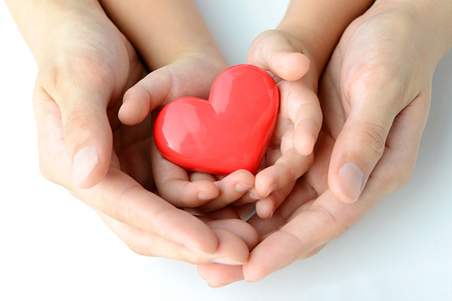 Congenital Heart Disease Awareness