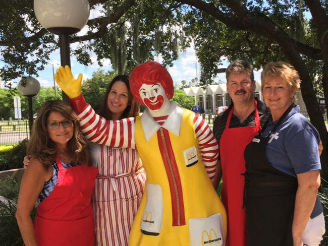 5 Things You Probably Did Not Know About Ronald McDonald Houses (But Should)