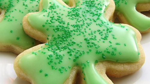 8 St. Patrick's Day Recipe Ideas