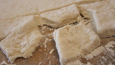 Easy Chicken n Dumplins!