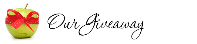 Favorite Things Giveaway for You and a Friend!