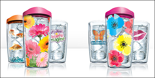 Tervis Tumblers