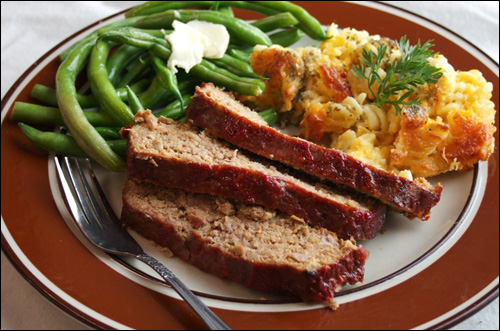 Delicious, Shipped Meals from A Bowl of Good in Harrisonburg, Virginia