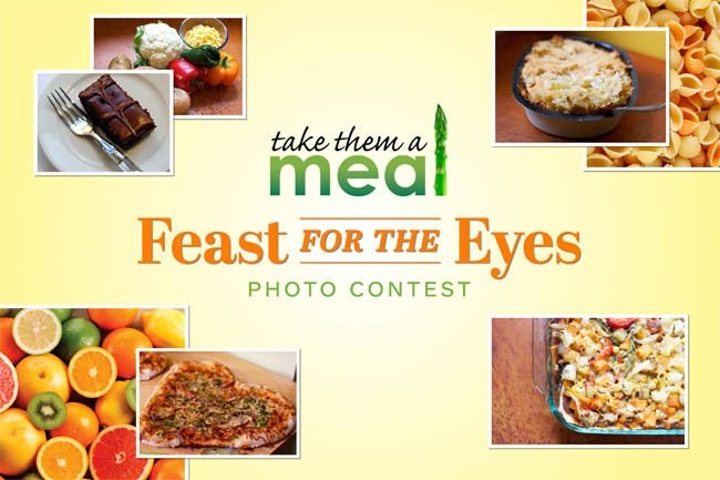 Feast for the Eyes Photo Contest