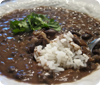 Best Ever Black Bean Soup