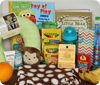 Care Package Ideas for Kids with Cancer