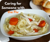 Caring for Someone with the Flu