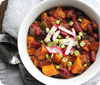 Chili Recipes for Chilly Winter Days