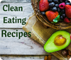 Clean Eating Recipes