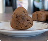 Coffee Chip Muffins