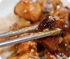 Crock Pot Sesame Chicken (Freezer Meal)