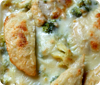 Delicious Chicken and Broccoli Casserole