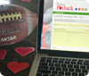 Easy Planning for Your Football and Valentine Parties