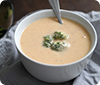 Favorite Fall Soups