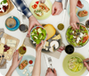 Five Tips for a Perfect Potluck