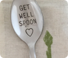 Get Well Spoon