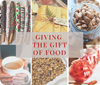 Giving The Gift of Food this Holiday Season