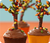 How to Make a Cupcake Tree