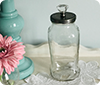 My Favorite DIY Project Using a Pasta Jar