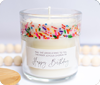 Shining Bright Memory Candles