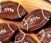 Team Color Snack Ideas for Sunday's Big Game