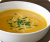 Winter Squash Soup